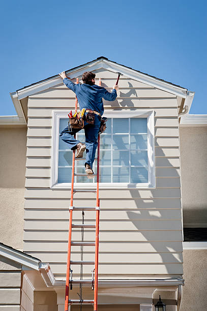 Siding for Multi-Family Homes in Camp Swift, TX